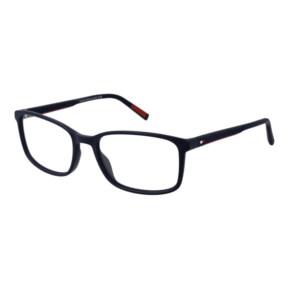 Gafas Tommy Hilfiger de Poliamida Azul (Montura)
