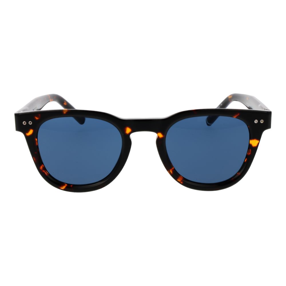 Gafas de sol Tommy Hilfiger de acetato negro