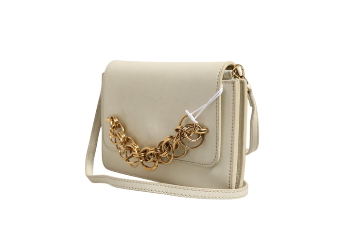 Chloé Drew Bijou skinnclutch liten