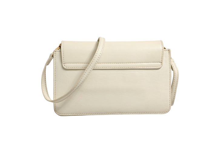 Chloé Drew Bijou skinnclutch liten