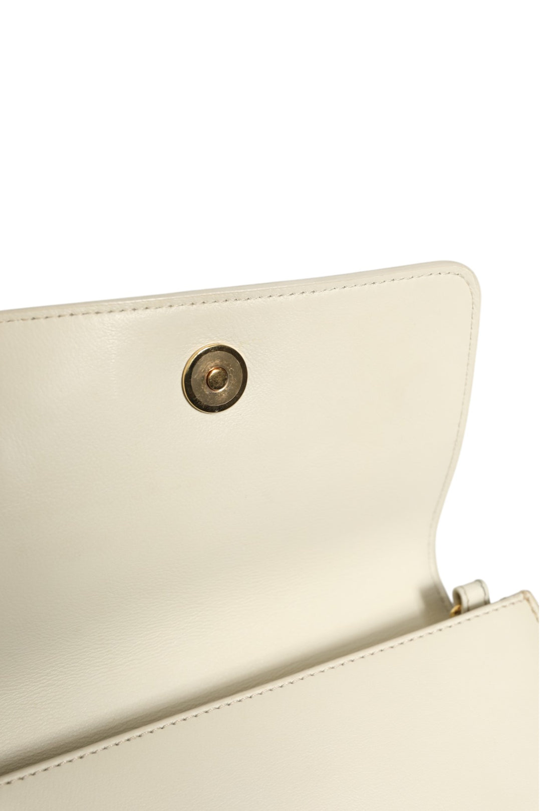 Chloé Drew Bijou skinnclutch liten
