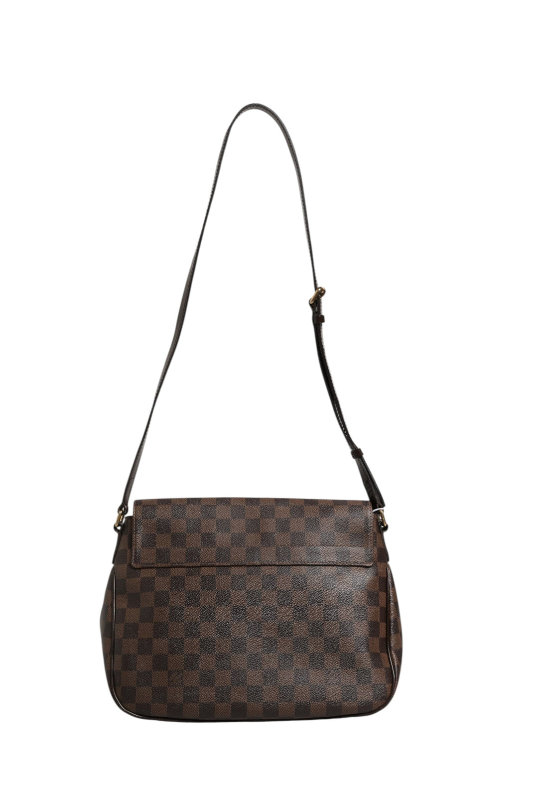 Louis Vuitton Damier Ebene Besace Rosebery skulderveske