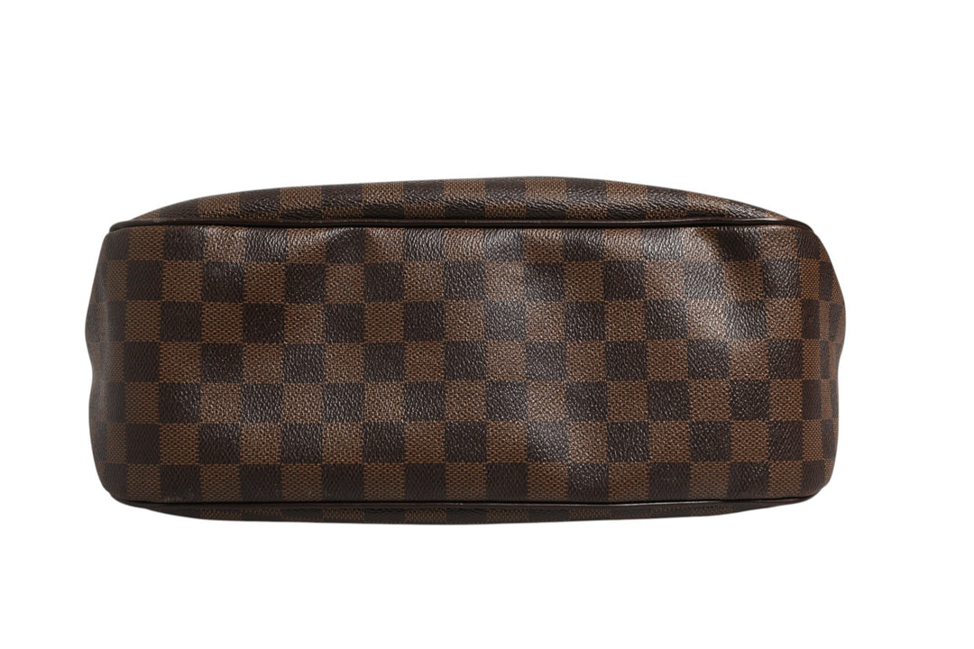 Louis Vuitton Damier Ebene Besace Rosebery skulderveske