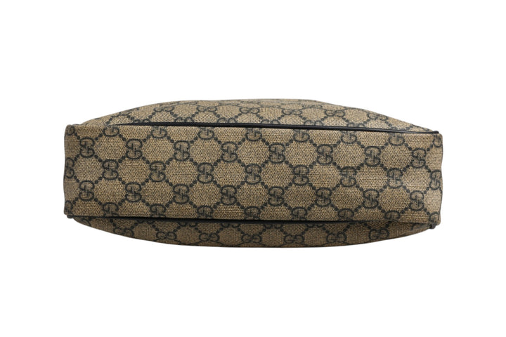 Gucci Supreme skulderveske