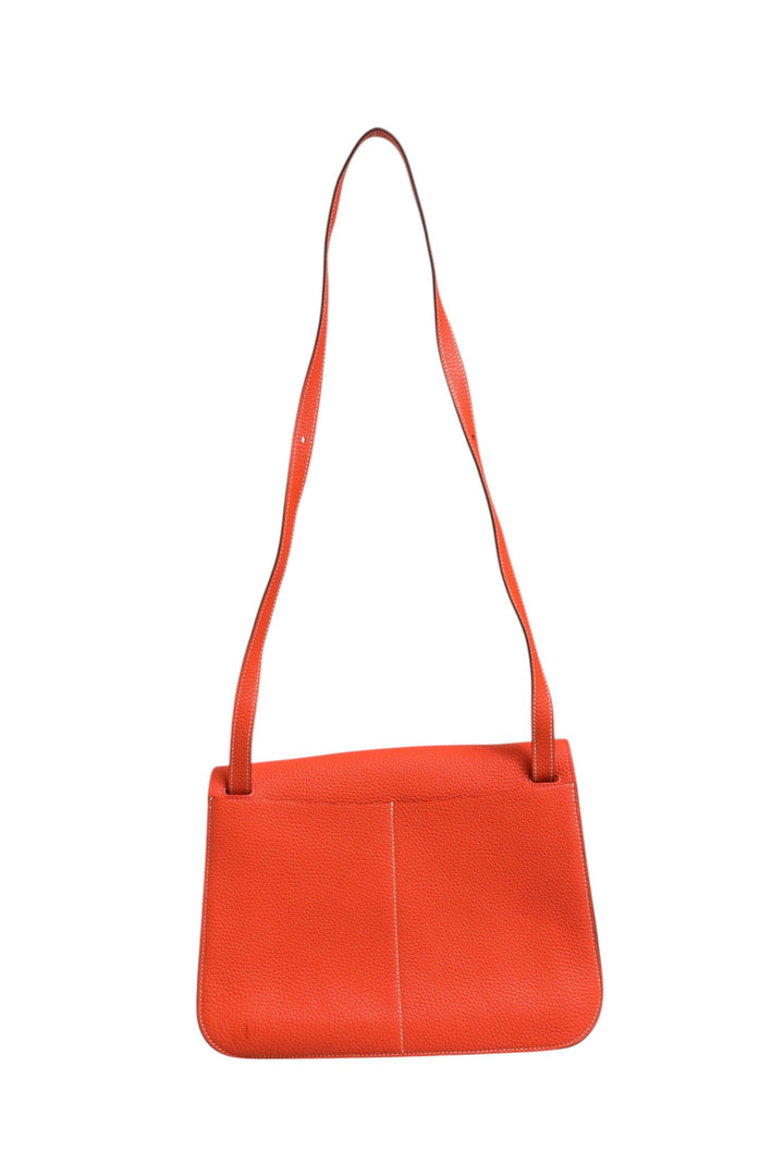 Rouge Casaque Clemence Halzan 31 Palladium Hardware