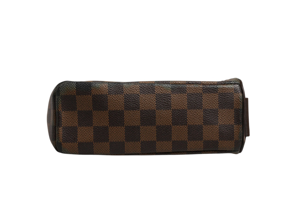 Louis Vuitton Damier Ebene Olav PM skulderveske