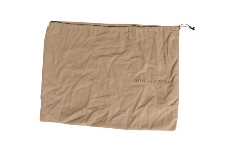 Bottega Veneta Intrecciato Nappa skinnveske
