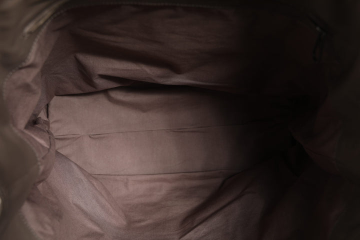 Bottega Veneta Intrecciato Nappa skinnveske