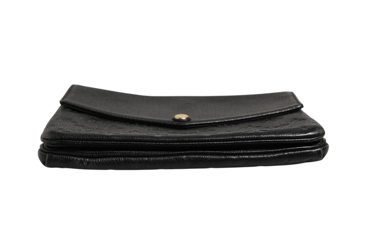 Louis Vuitton Monogram Empreinte Twice-veske