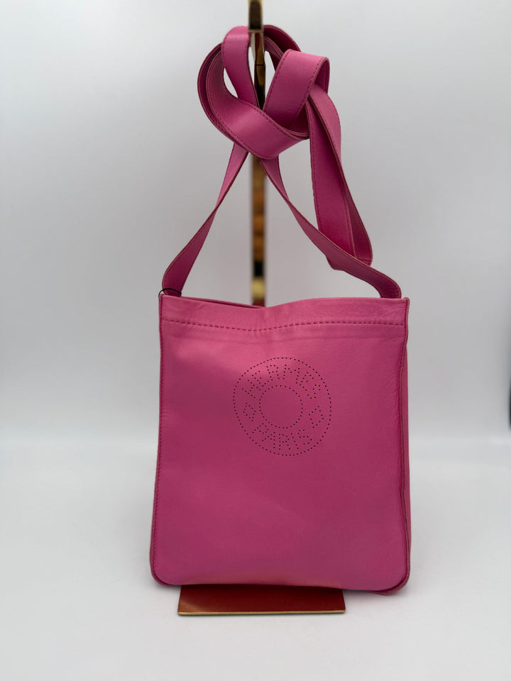 Hermès HERMES CLOU DE SELLE Håndveske
