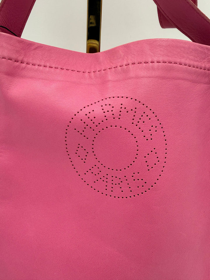 Hermès HERMES CLOU DE SELLE Håndveske