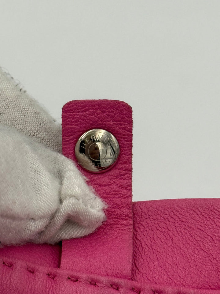 Hermès HERMES CLOU DE SELLE Håndveske