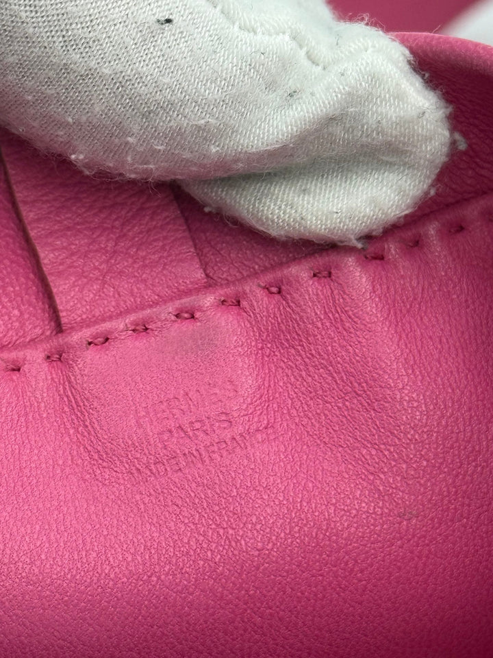 Hermès HERMES CLOU DE SELLE Håndveske