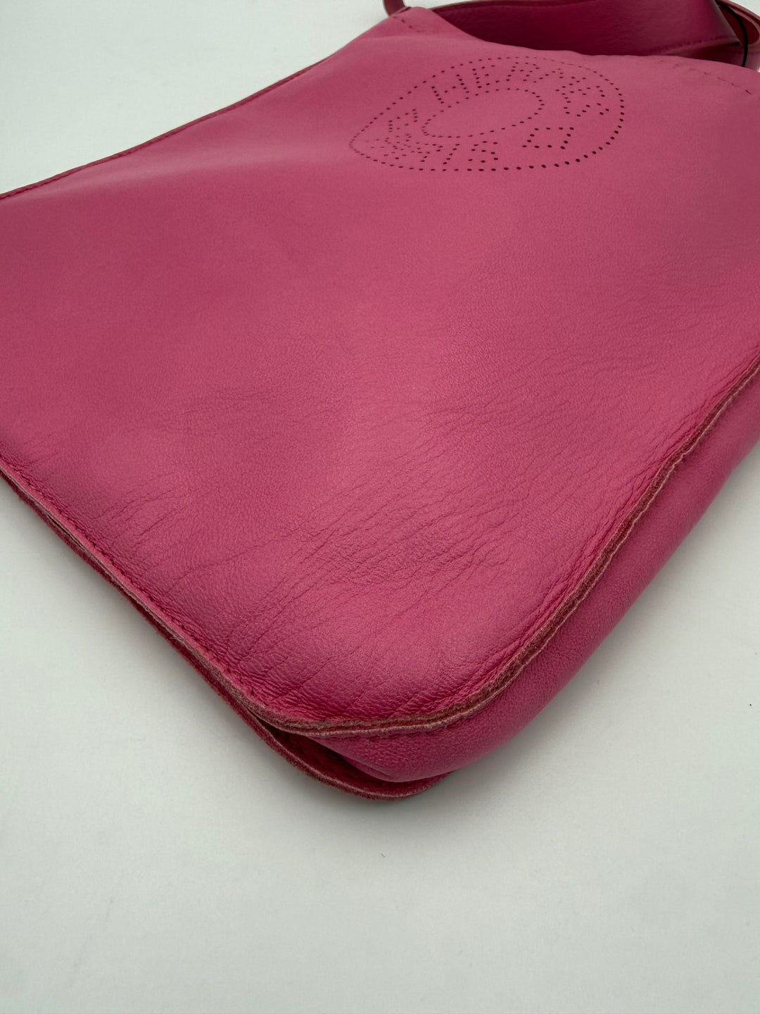 Hermès HERMES CLOU DE SELLE Håndveske