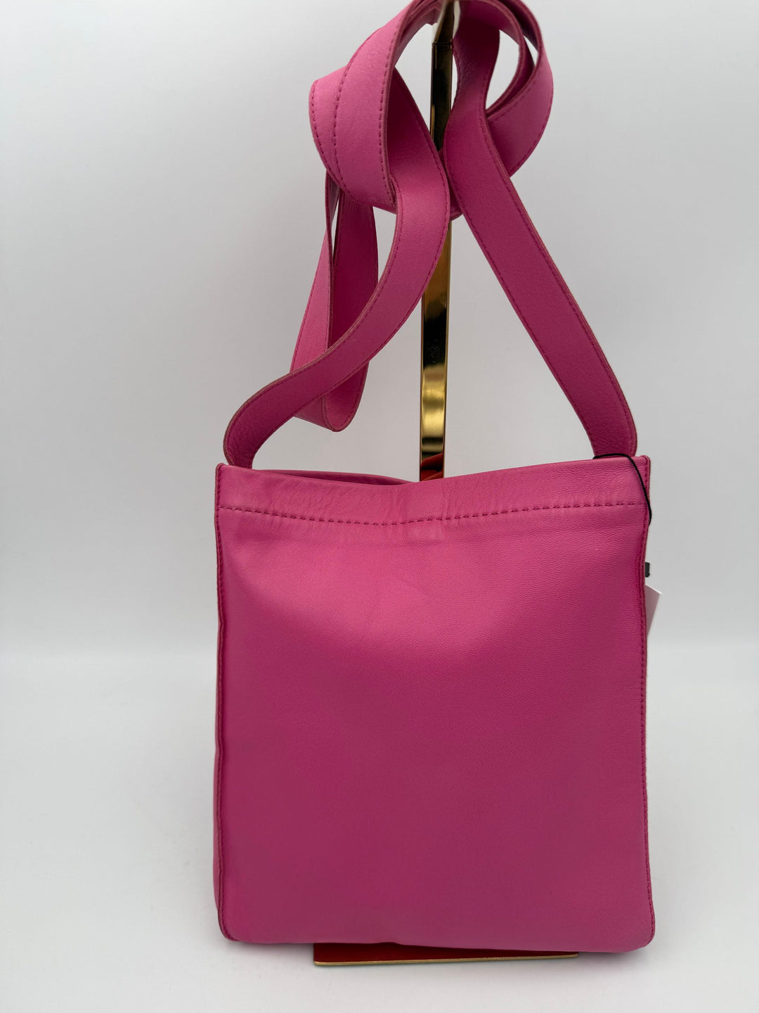 Hermès HERMES CLOU DE SELLE Håndveske