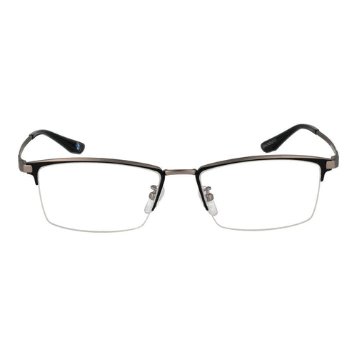 BMW Gray Titanium Glasses (Frames)