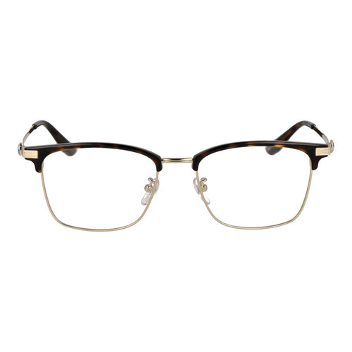 BMW Gold Titanium Glasses (Frames)