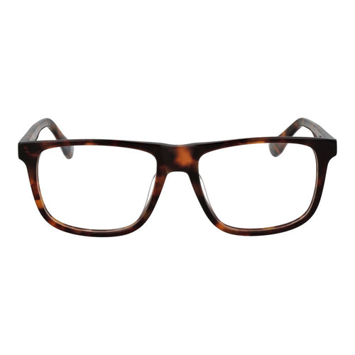 BMW Brown Plastic Glasses (Frames)