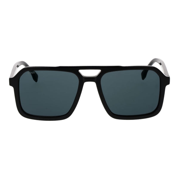 Hugo Boss Black Acetate Sunglasses