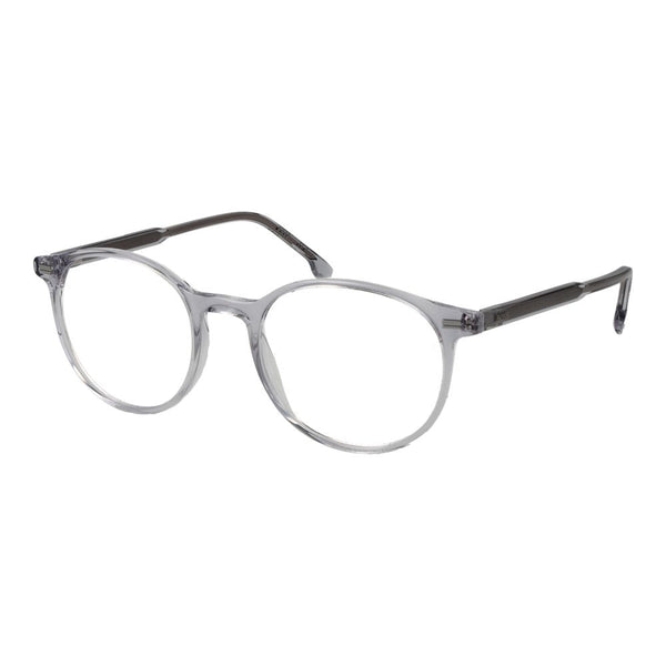 Hugo Boss Gray Acetate Glasses (Frames)