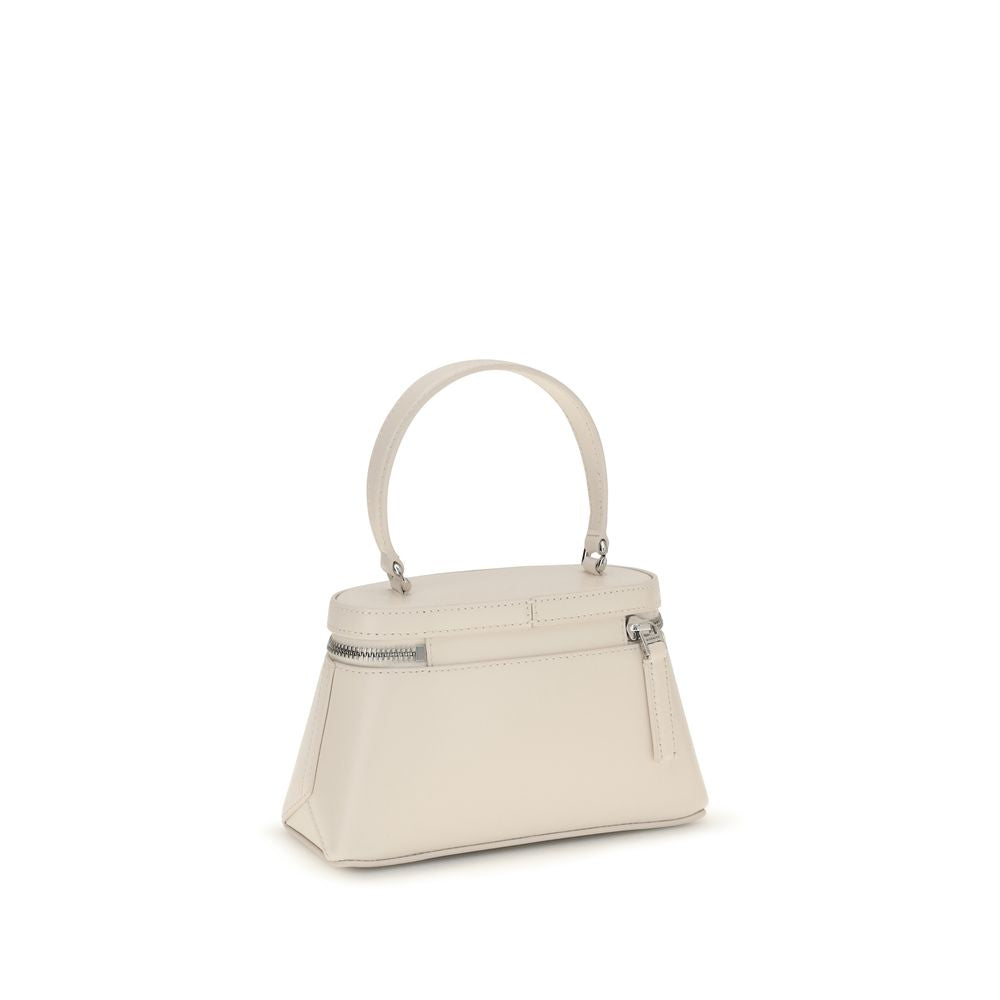 Givenchy Beige Kalveskinn Bos Taurus Håndveske