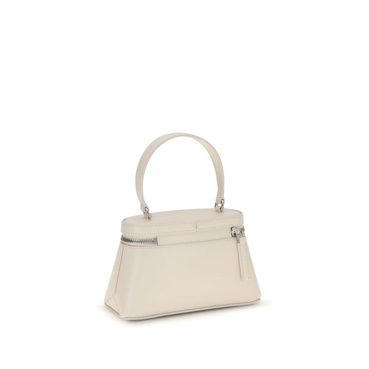 Givenchy Beige Kalveskinn Bos Taurus Håndveske