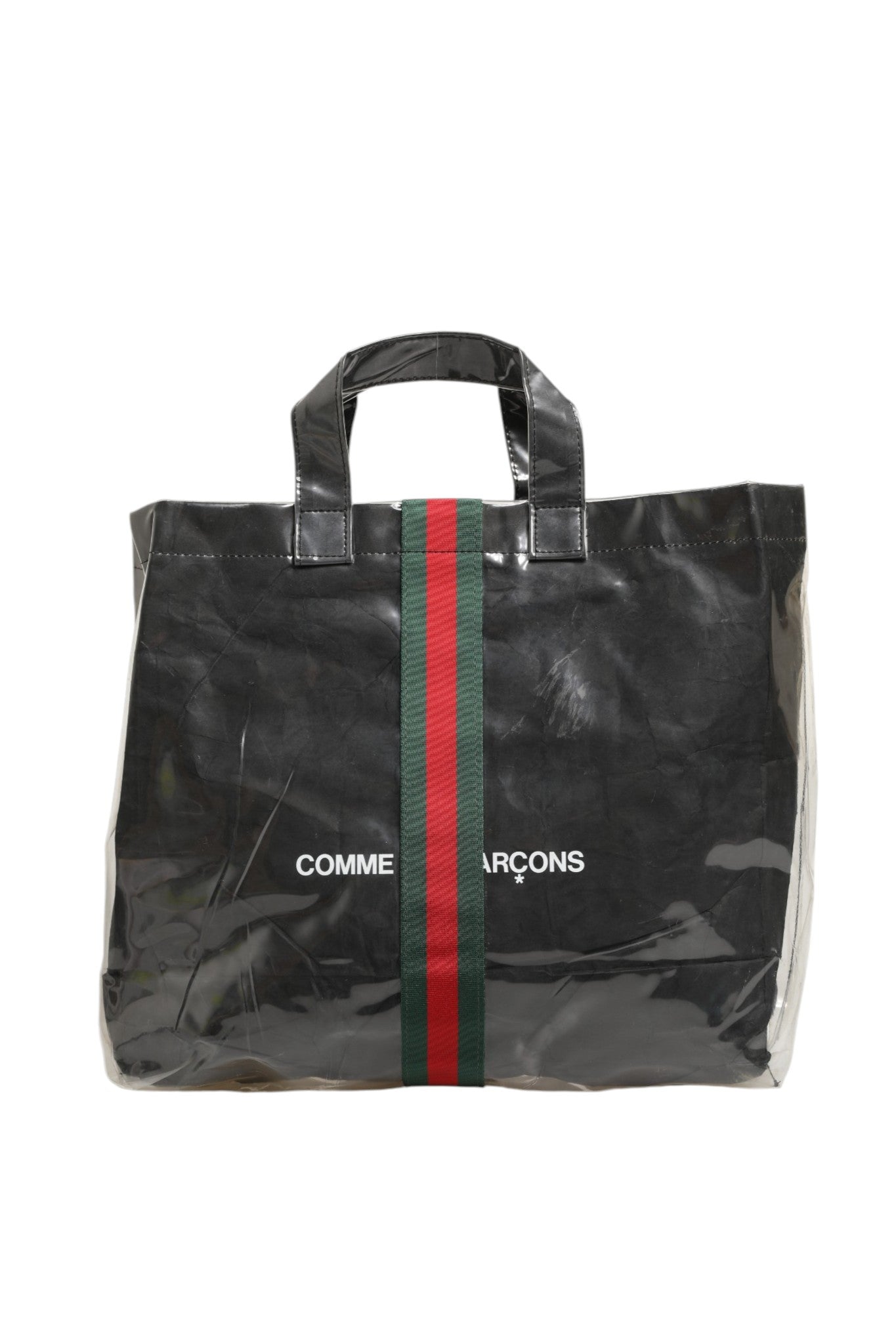 Gucci GG x Comme des Garçons handlenett