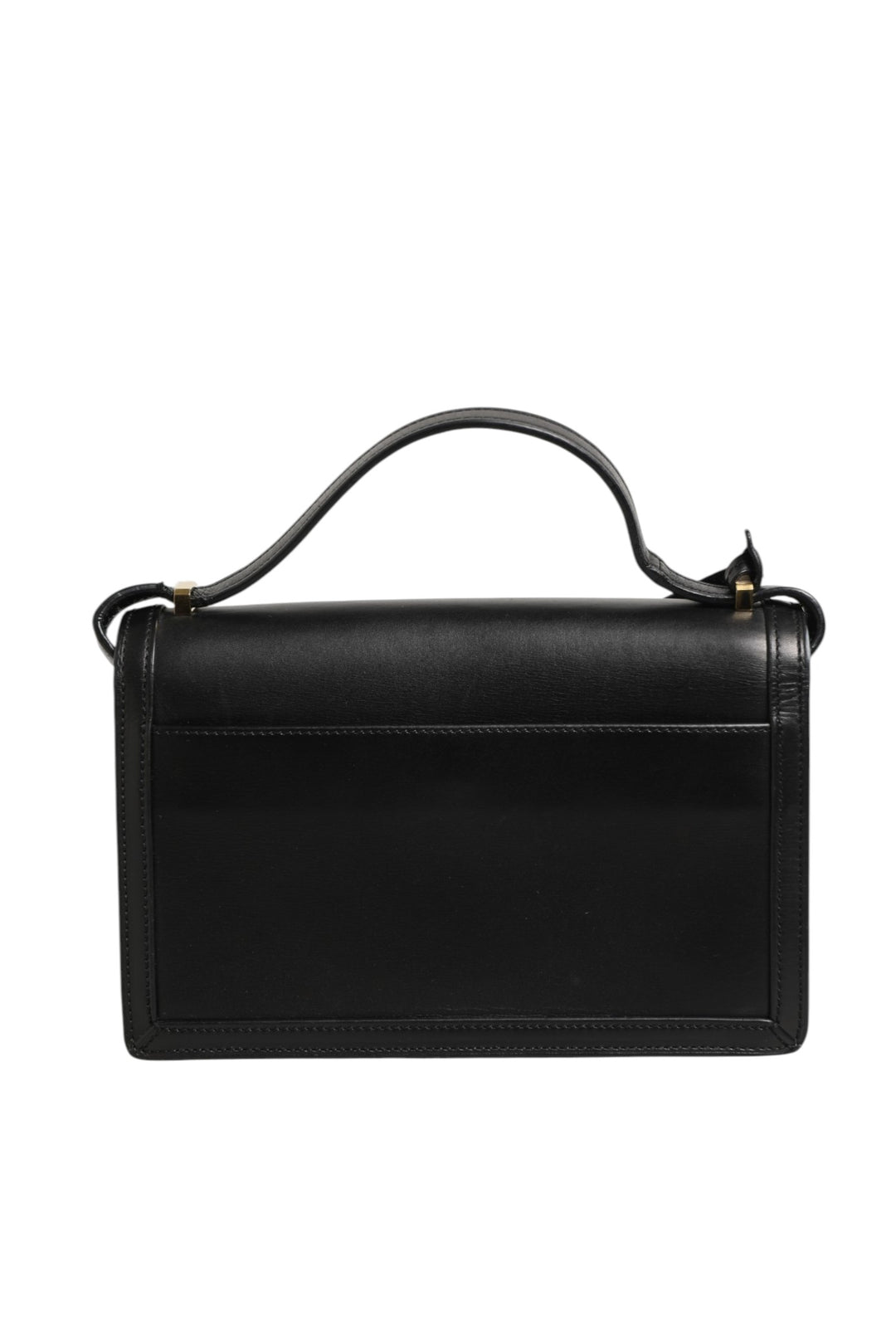 Loewe Barcelona Medium Skinn Skulderveske