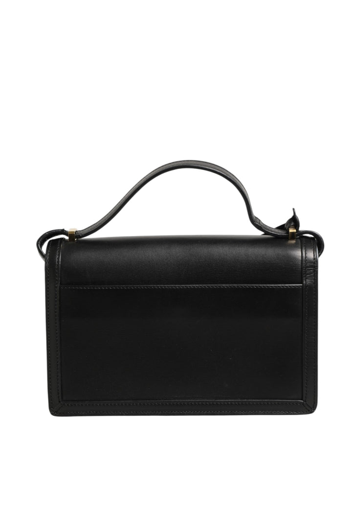 Loewe Barcelona Medium Skinn Skulderveske