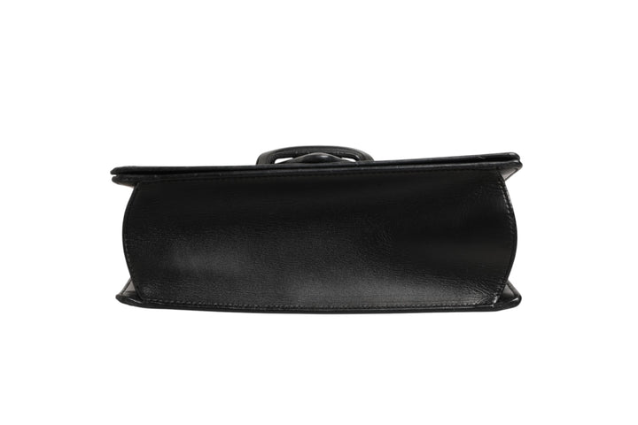 Loewe Barcelona Medium Skinn Skulderveske