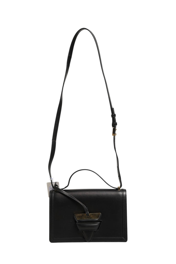 Loewe Barcelona Medium Skinn Skulderveske