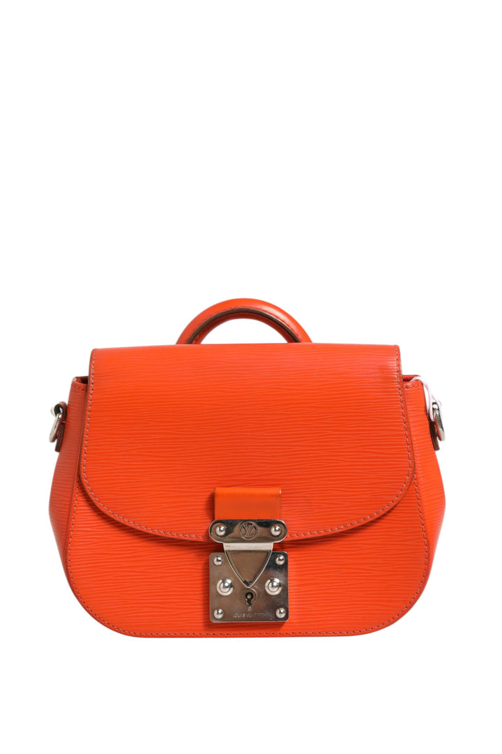 Louis Vuitton Epi Leather Eden PM-veske