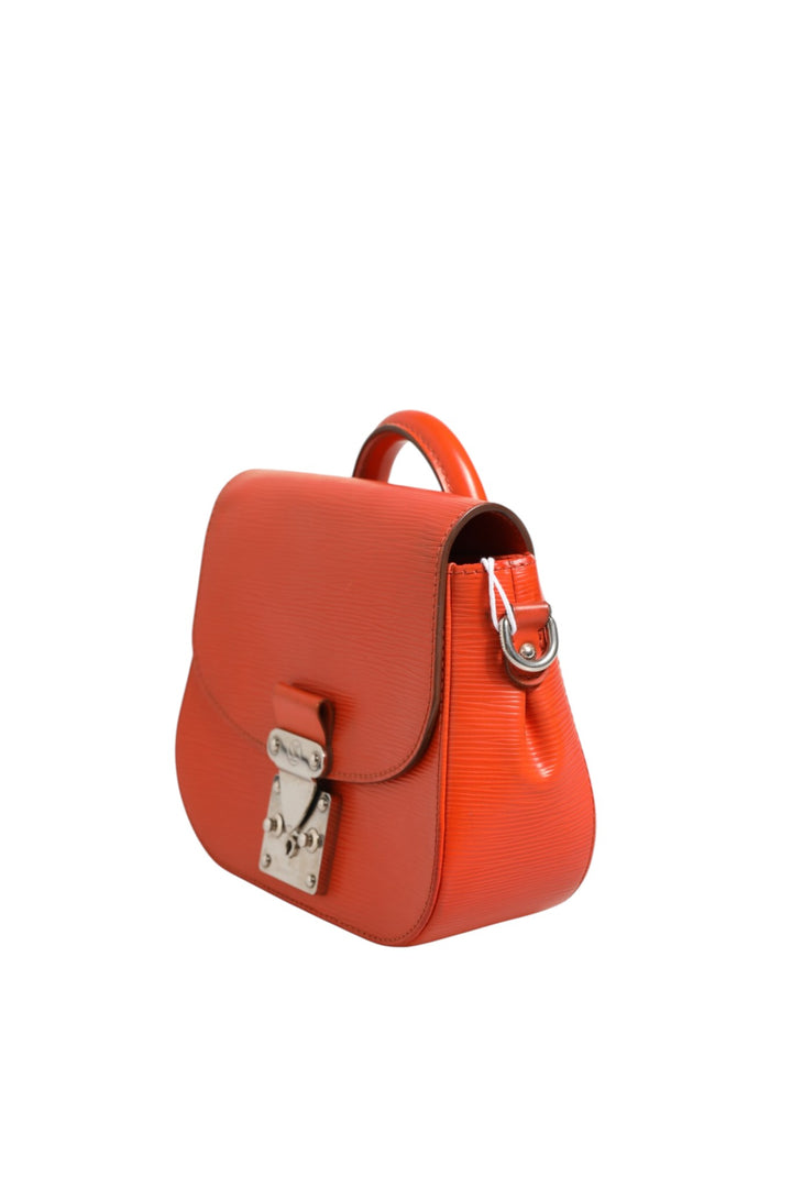 Louis Vuitton Epi Leather Eden PM-veske
