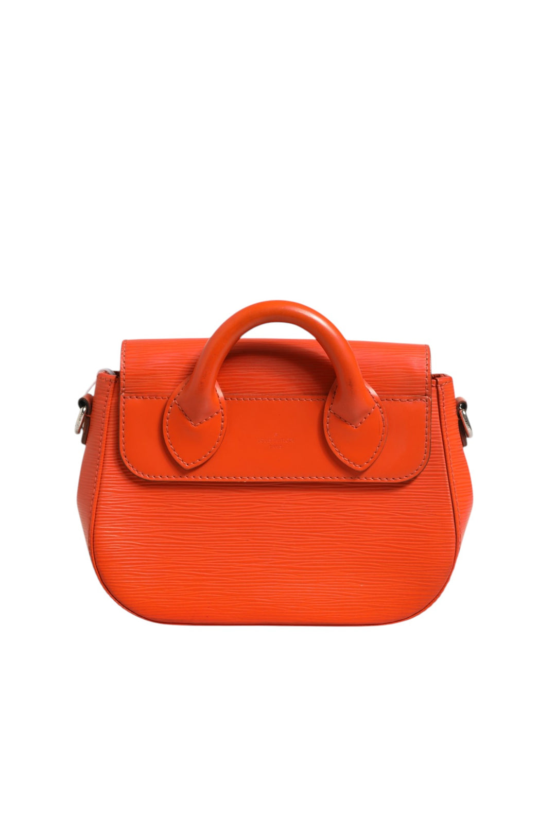 Louis Vuitton Epi Leather Eden PM-veske