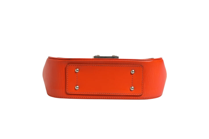 Louis Vuitton Epi Leather Eden PM-veske