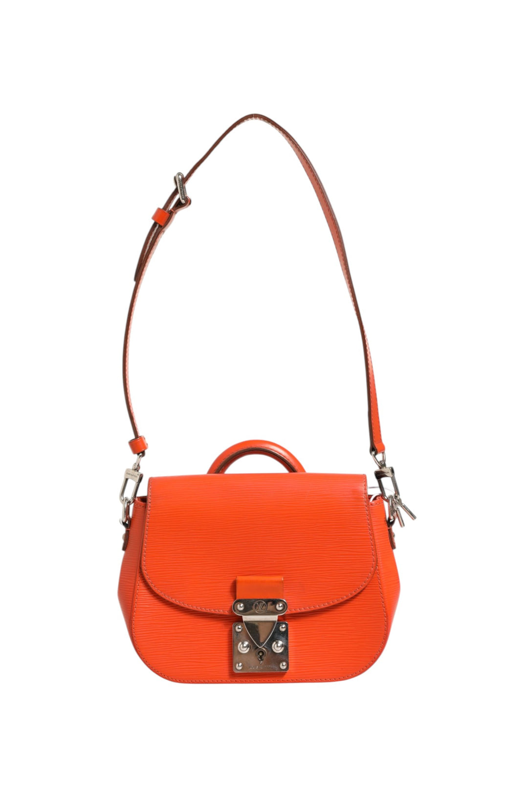 Louis Vuitton Epi Leather Eden PM-veske