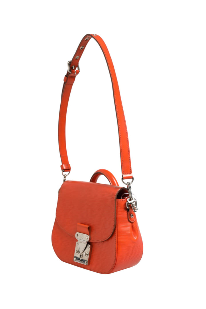 Louis Vuitton Epi Leather Eden PM-veske