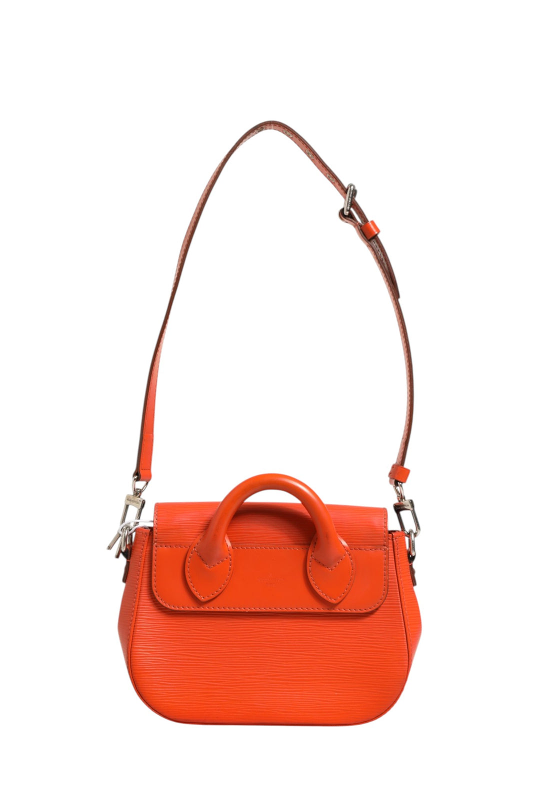 Louis Vuitton Epi Leather Eden PM-veske