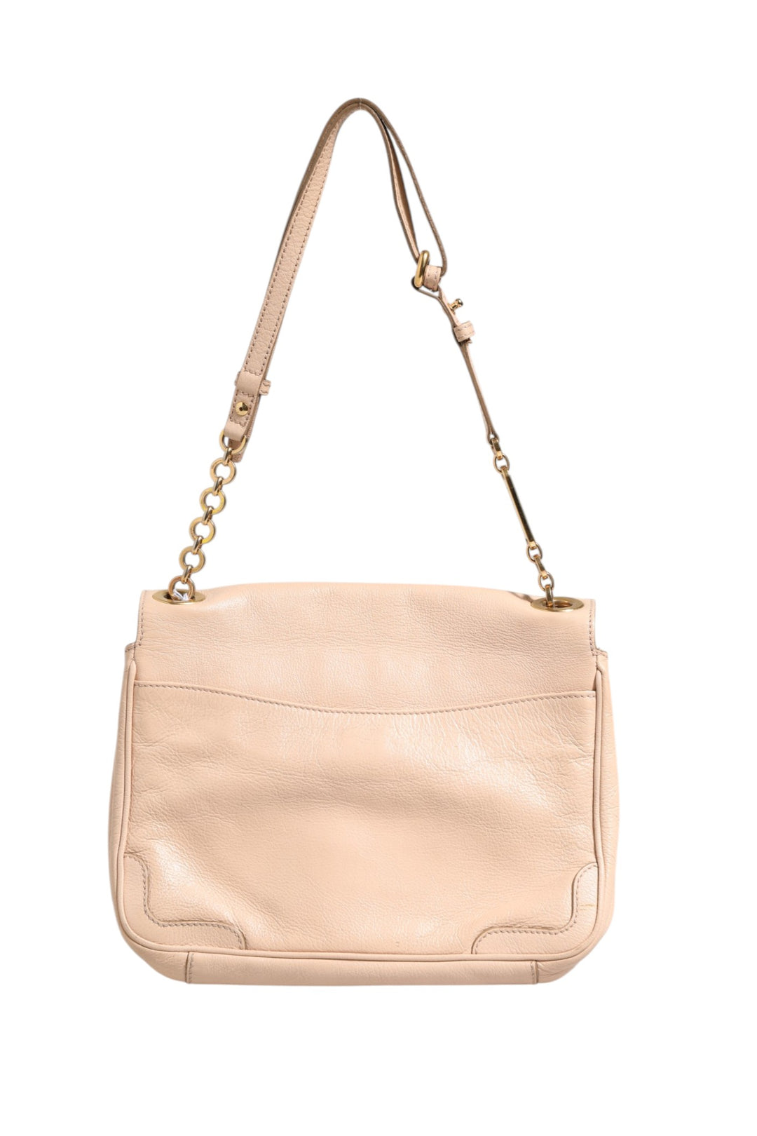 Salvatore Ferragamo Gancini Skulderveske