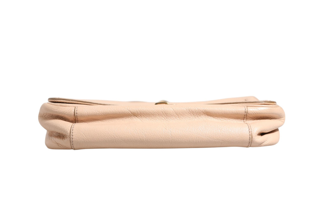 Salvatore Ferragamo Gancini Skulderveske