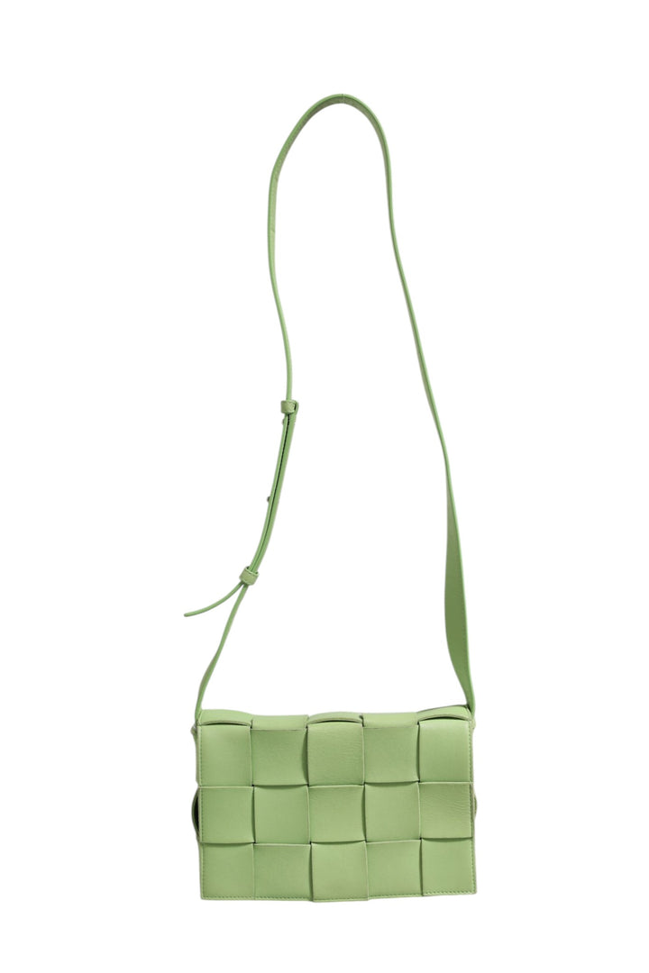Bottega Veneta Cassette-skulderveske