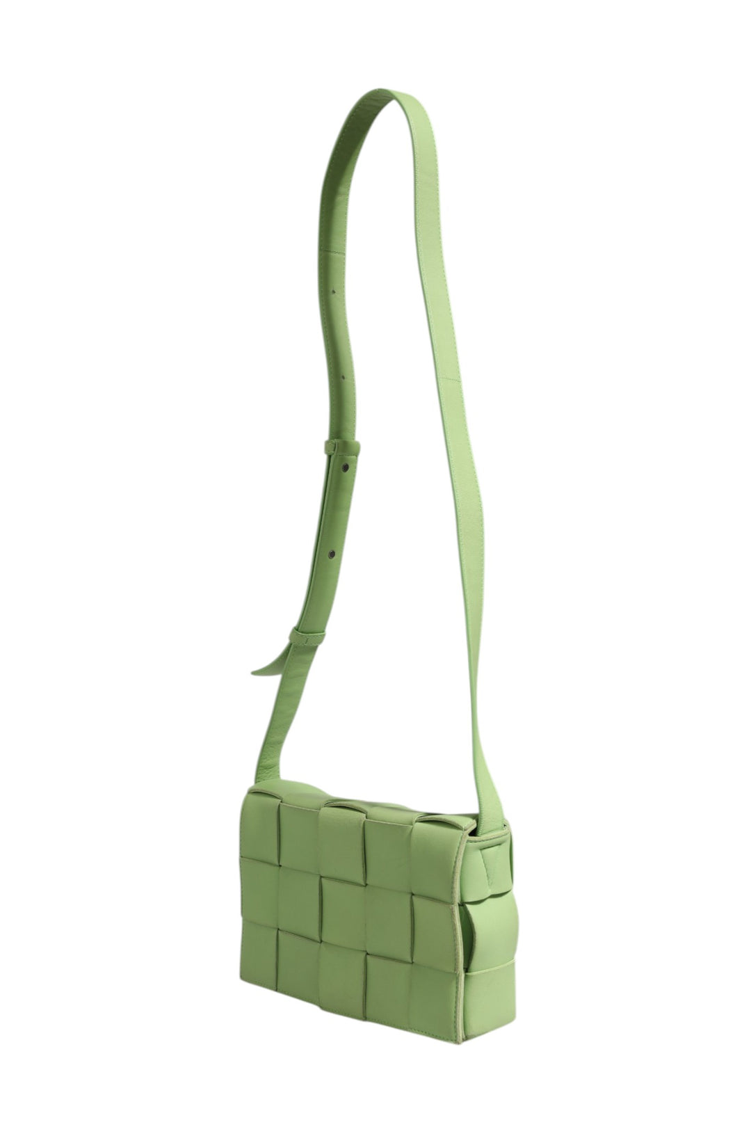 Bottega Veneta Cassette-skulderveske