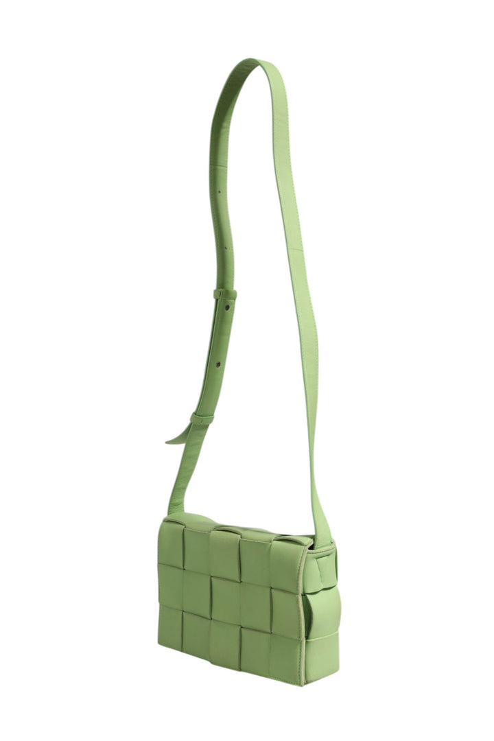Bottega Veneta Cassette-skulderveske