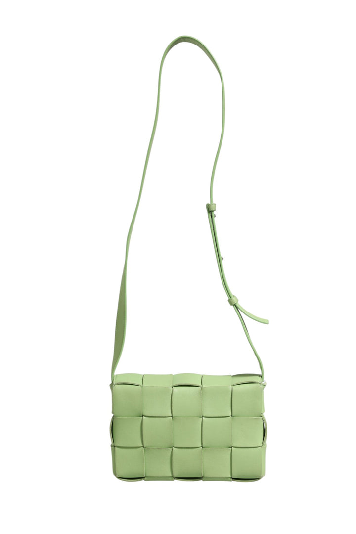 Bottega Veneta Cassette-skulderveske