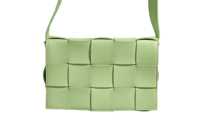 Bottega Veneta Cassette-skulderveske