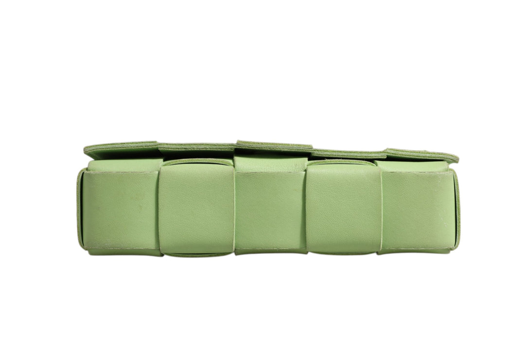 Bottega Veneta Cassette-skulderveske