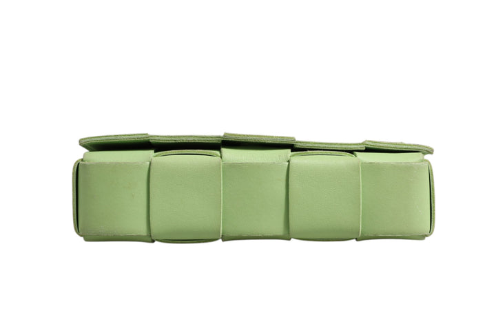 Bottega Veneta Cassette-skulderveske