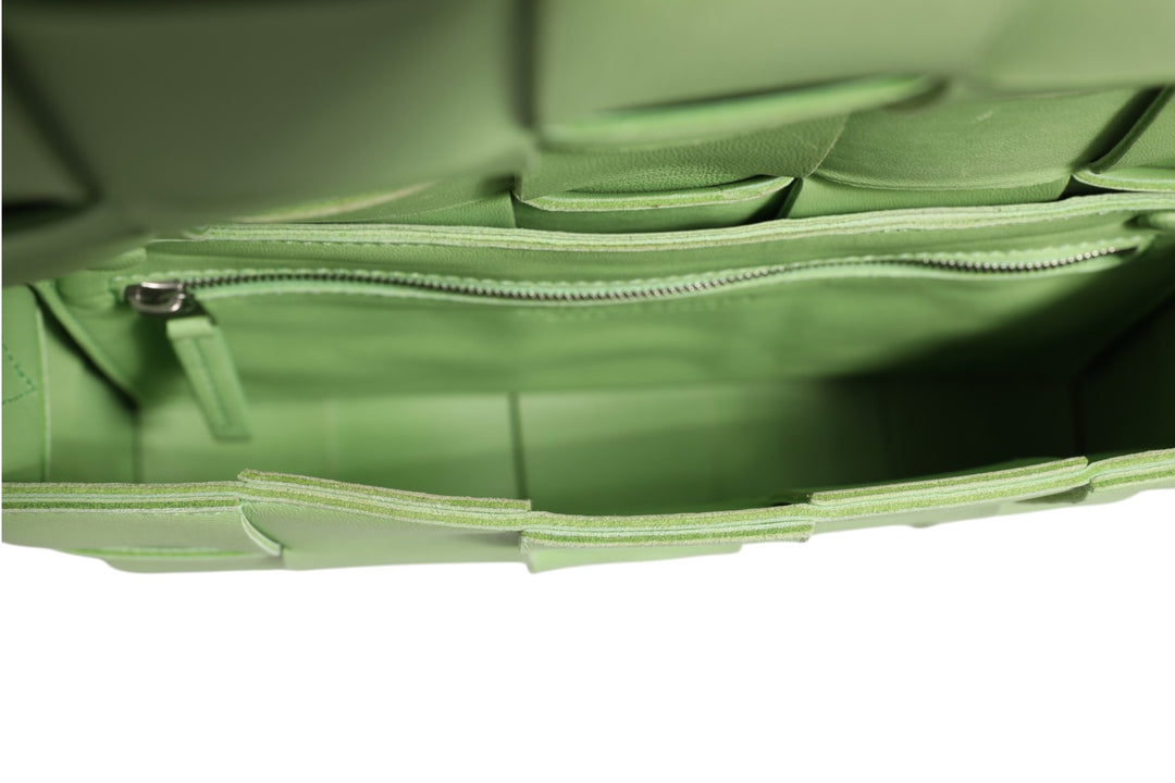 Bottega Veneta Cassette-skulderveske