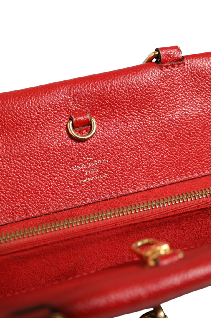 Louis Vuitton Venus Monogram Canvas 2-veis veske