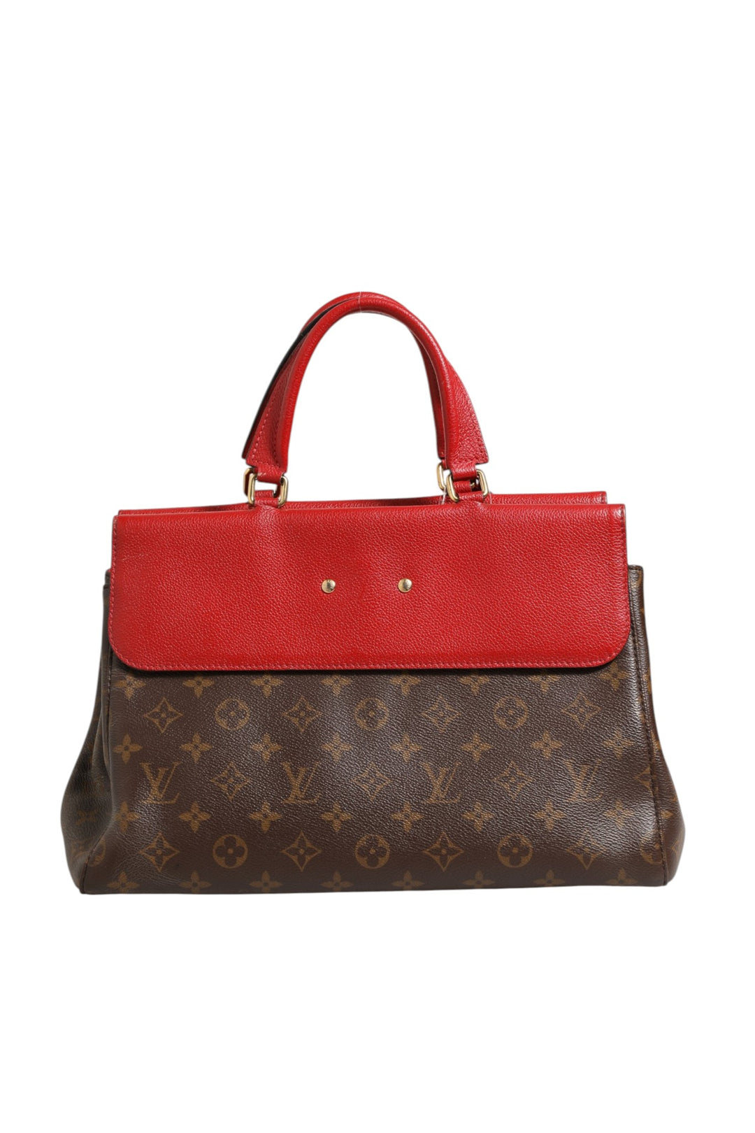Louis Vuitton Venus Monogram Canvas 2-veis veske